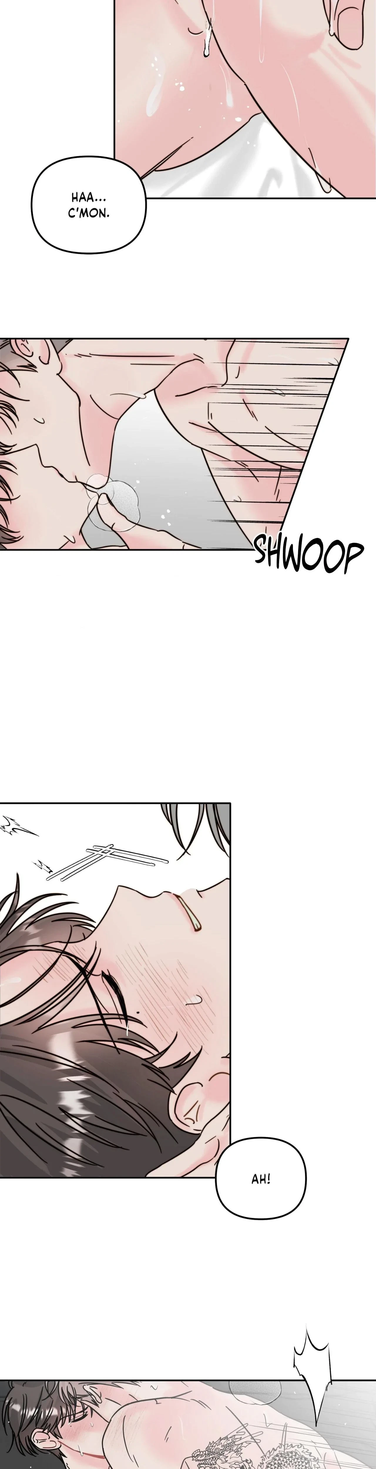 Caught In The Act Chapter 2, page 3