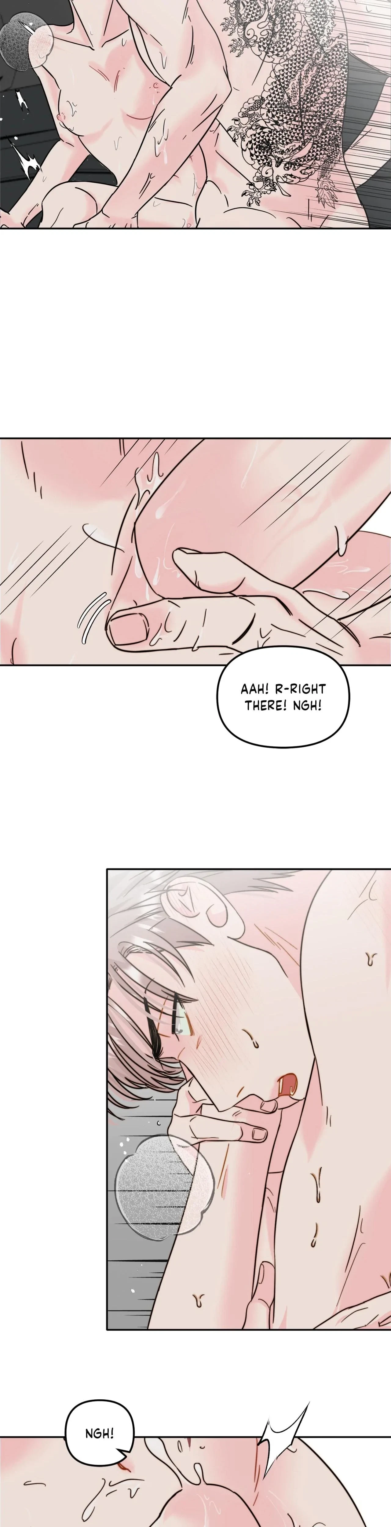 Caught In The Act Chapter 2, page 4
