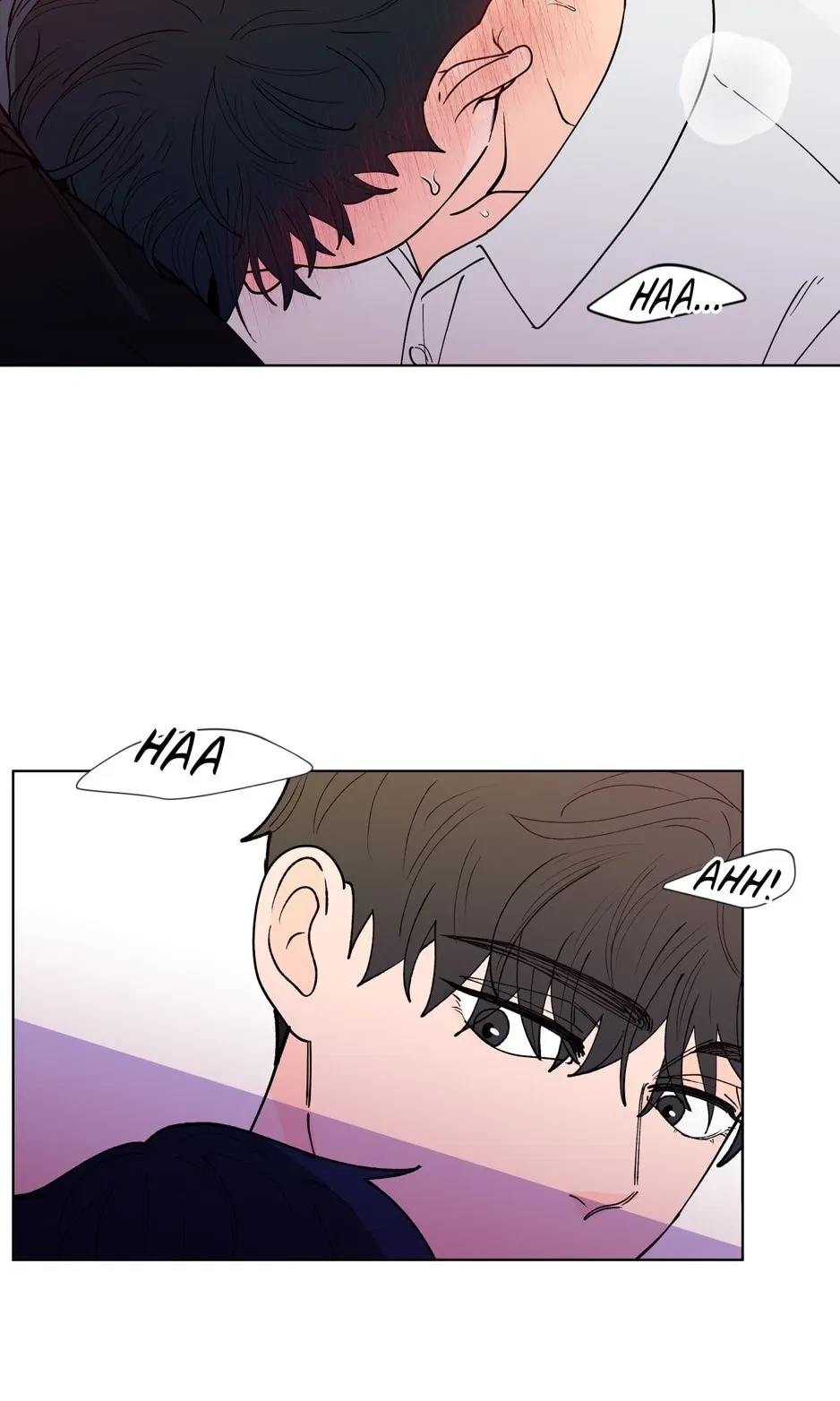 Banana Scandal Chapter 157, page 15