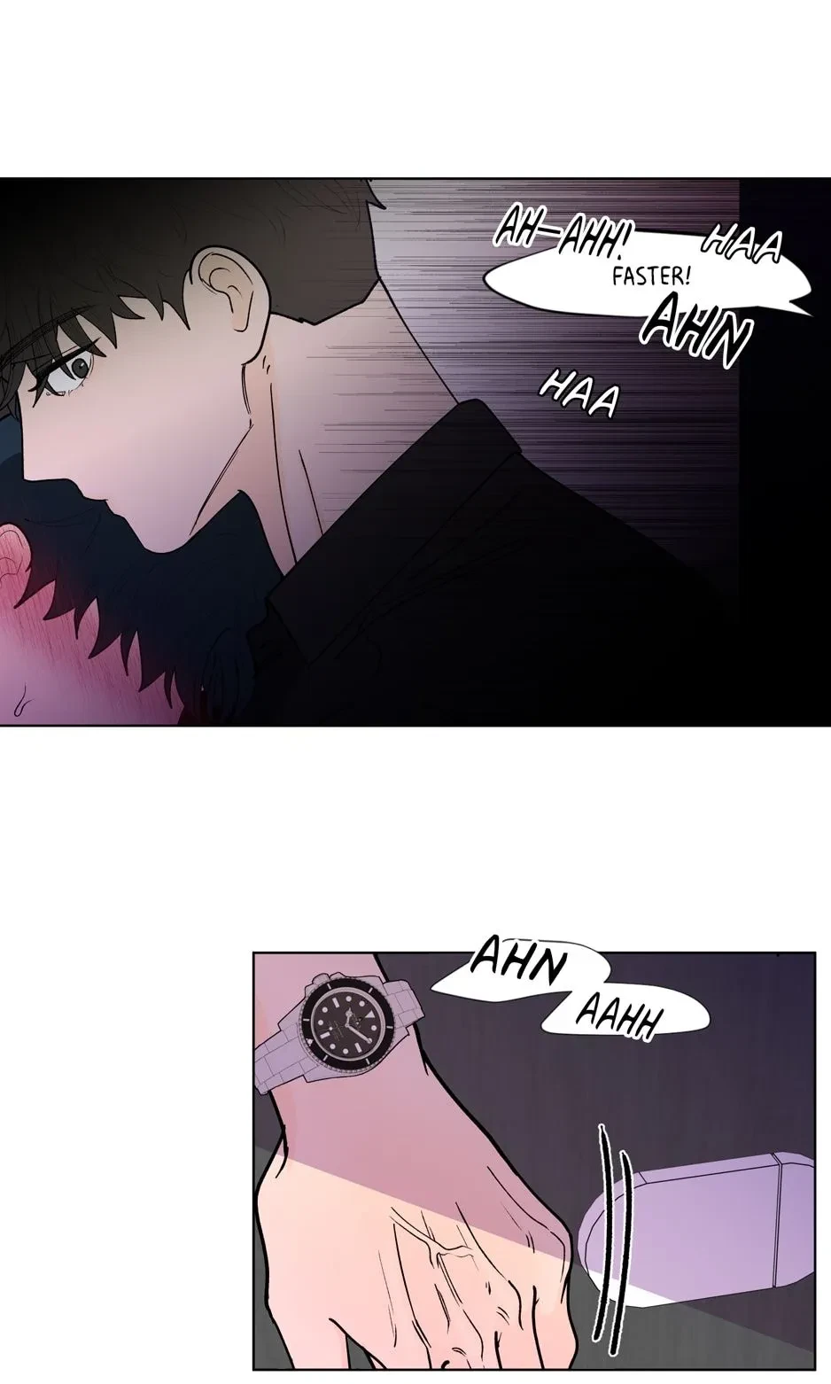 Banana Scandal Chapter 157, page 16