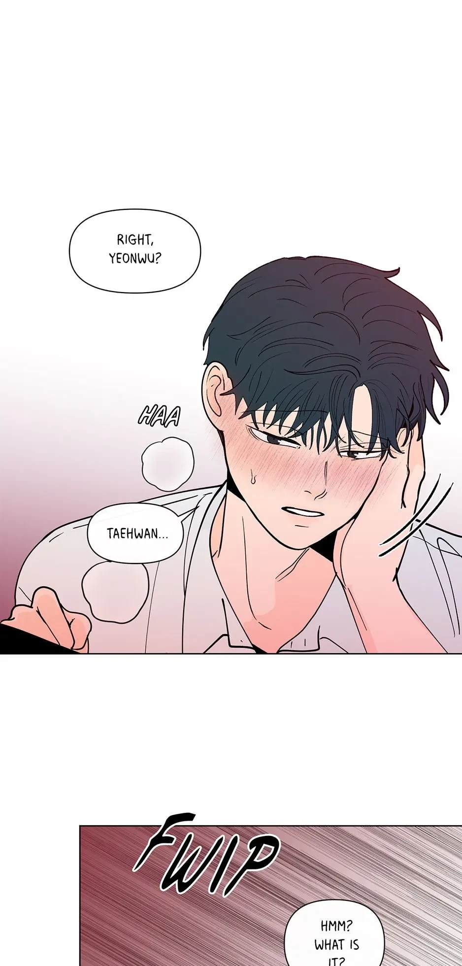 Banana Scandal Chapter 157, page 23