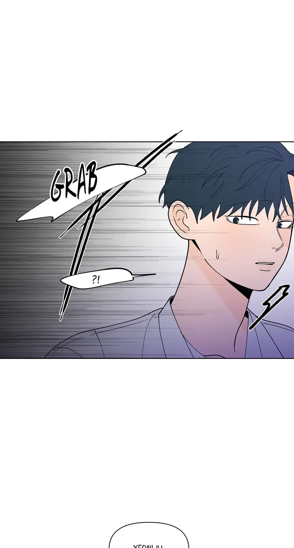 Banana Scandal Chapter 157, page 36