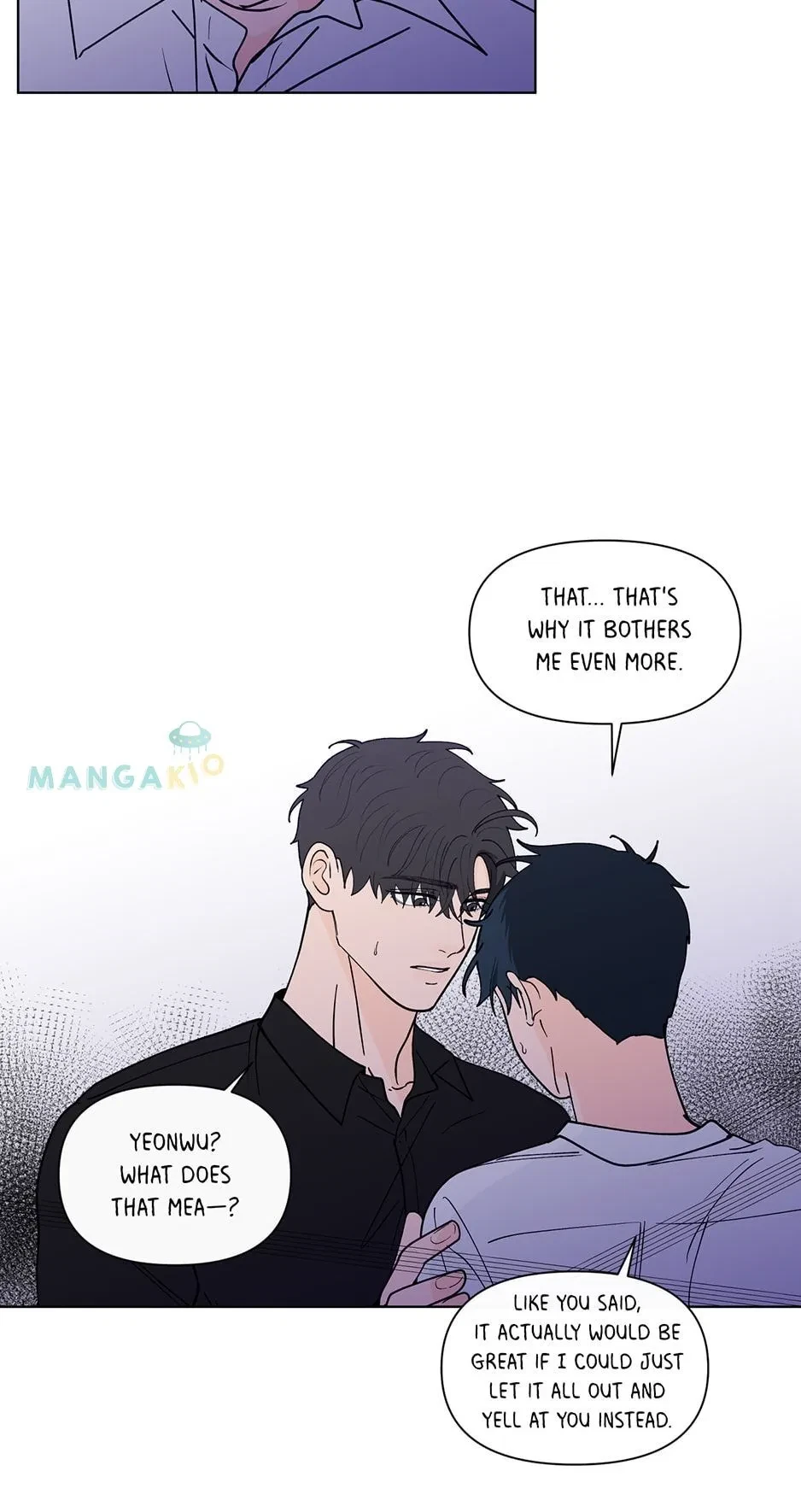 Banana Scandal Chapter 157, page 42