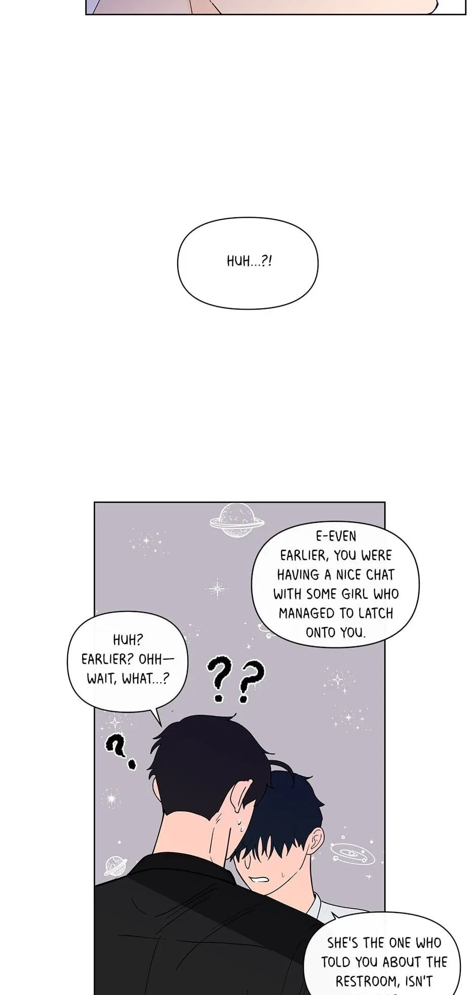 Banana Scandal Chapter 157, page 44