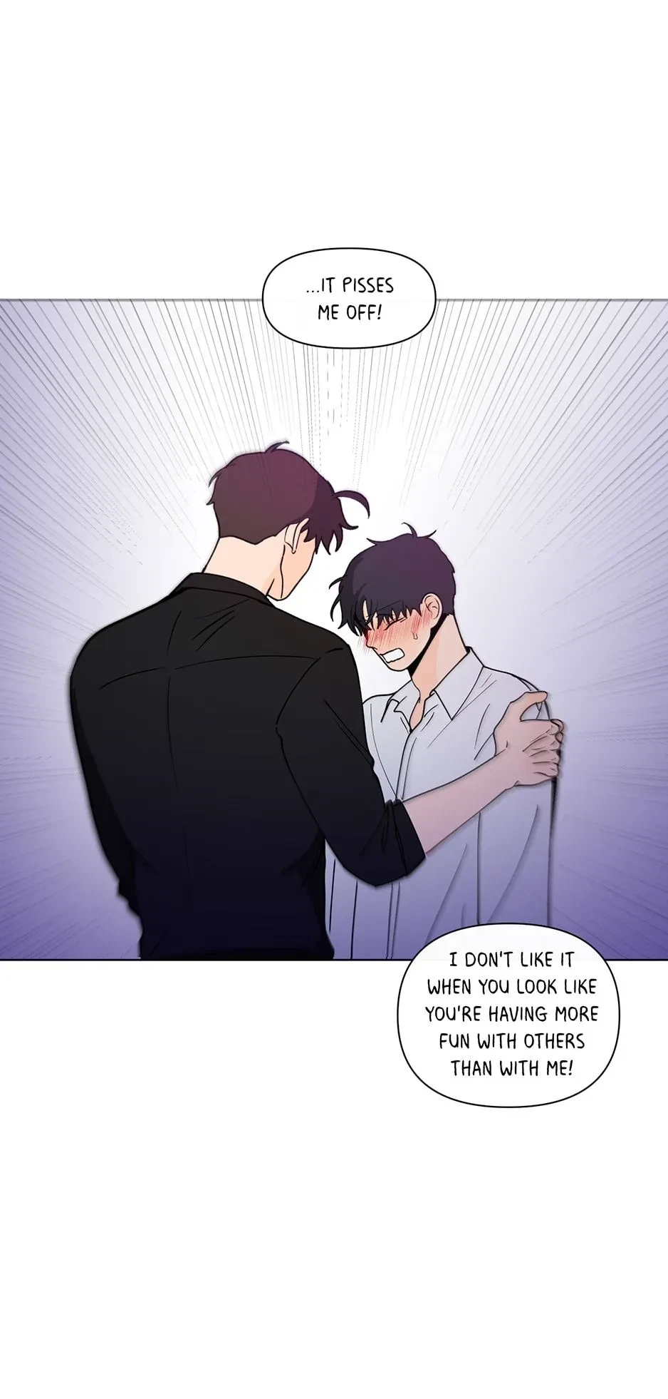 Banana Scandal Chapter 157, page 47