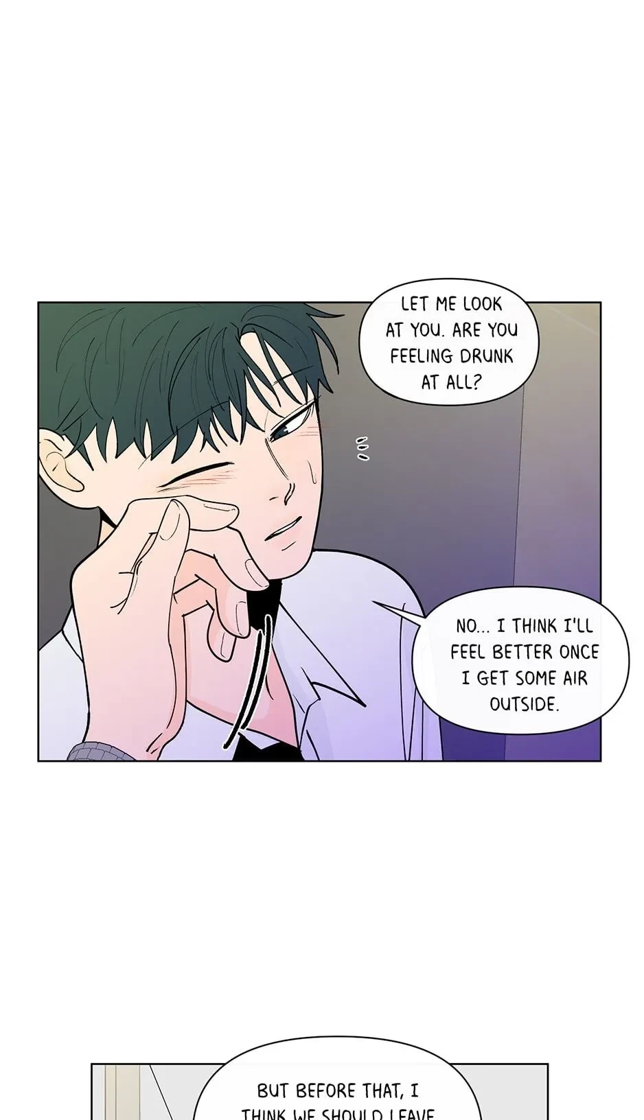 Banana Scandal Chapter 157, page 5