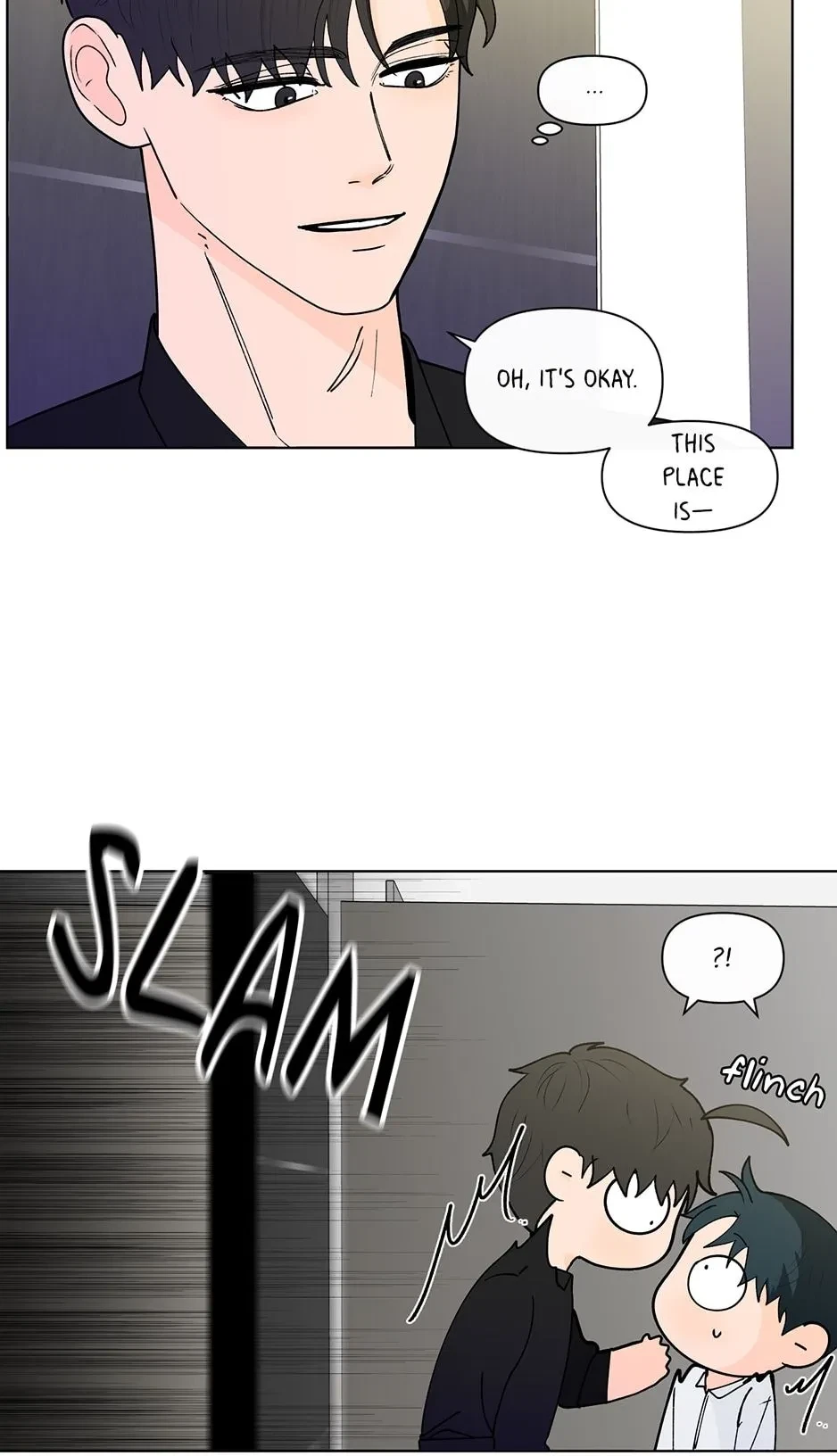 Banana Scandal Chapter 157, page 7