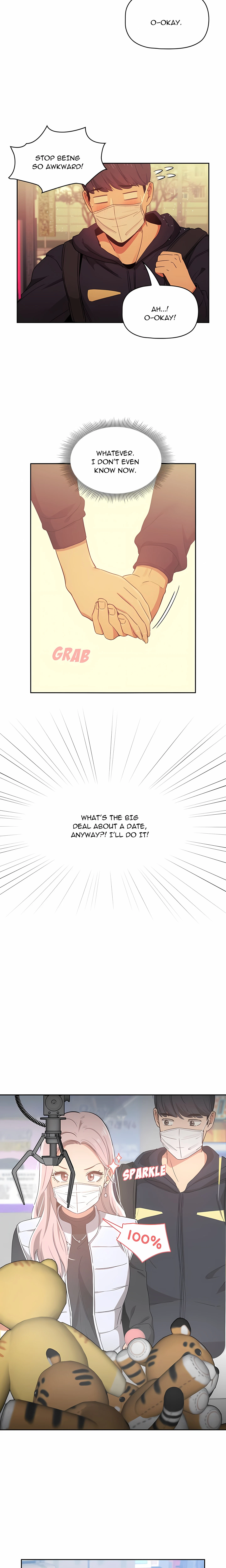 Fatal Lessons In This Pandemic Chapter 22 (Uncensored), page 11