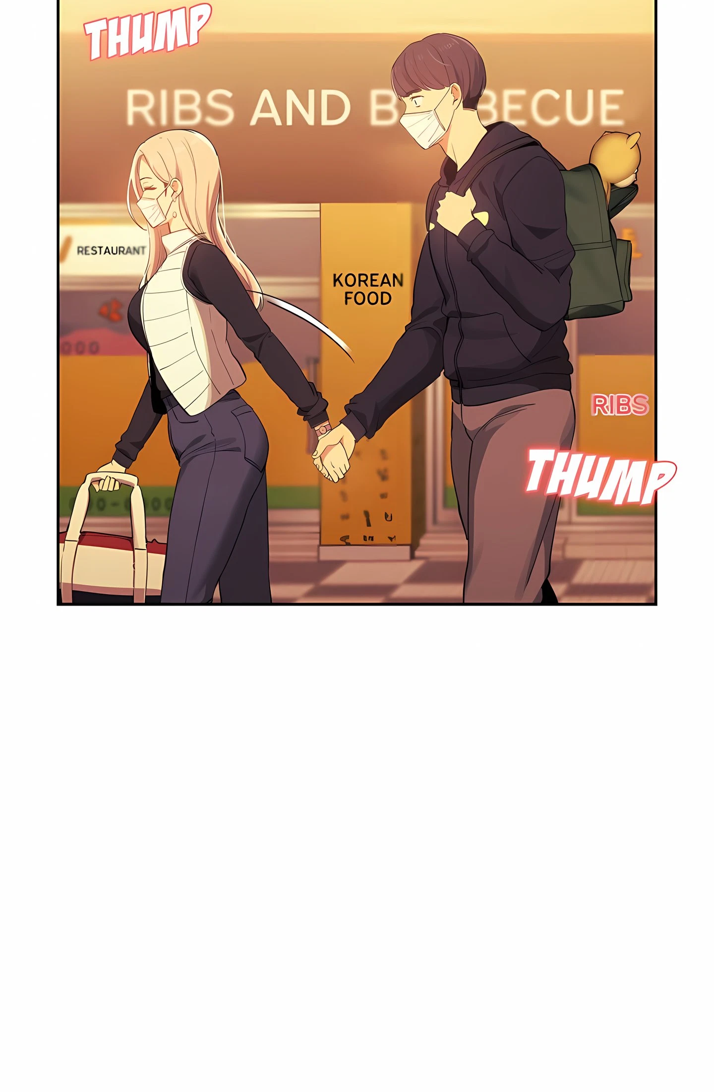 Fatal Lessons In This Pandemic Chapter 22 (Uncensored), page 13