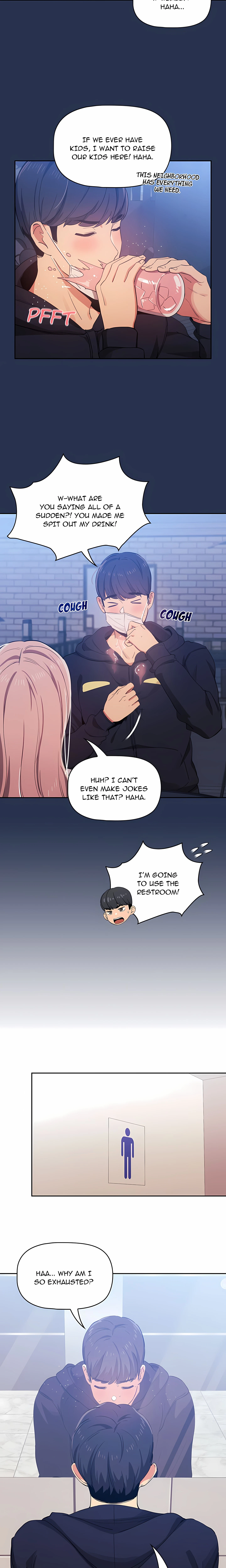 Fatal Lessons In This Pandemic Chapter 22 (Uncensored), page 18