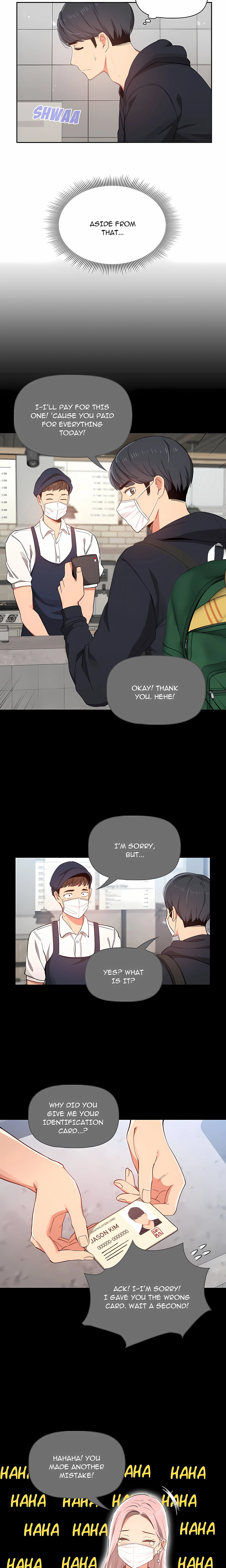 Fatal Lessons In This Pandemic Chapter 22 (Uncensored), page 20