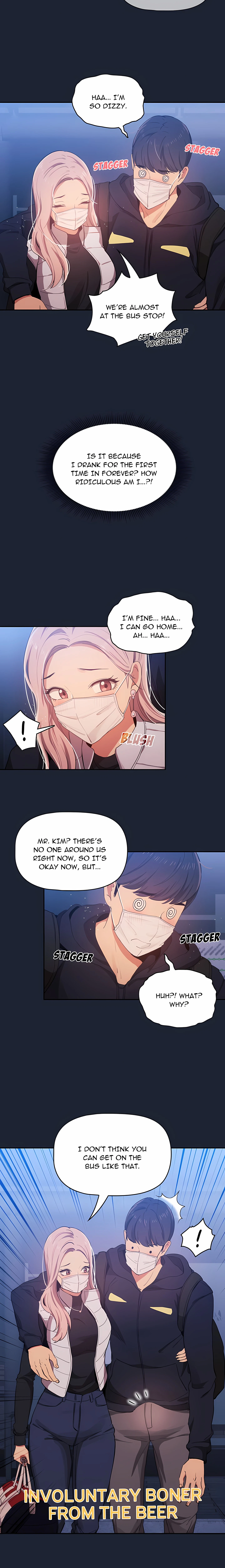 Fatal Lessons In This Pandemic Chapter 22 (Uncensored), page 23