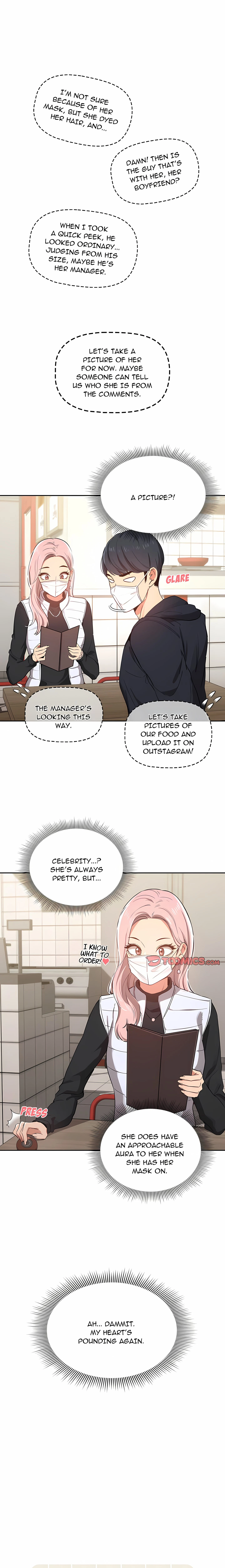 Fatal Lessons In This Pandemic Chapter 22 (Uncensored), page 4