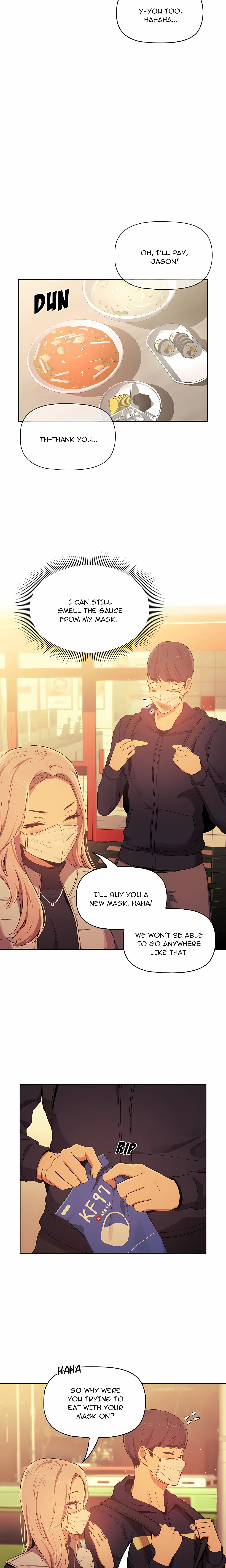 Fatal Lessons In This Pandemic Chapter 22 (Uncensored), page 8
