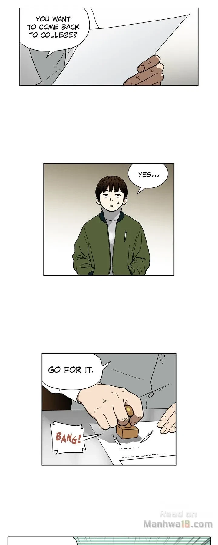 Chapter 68, page 27