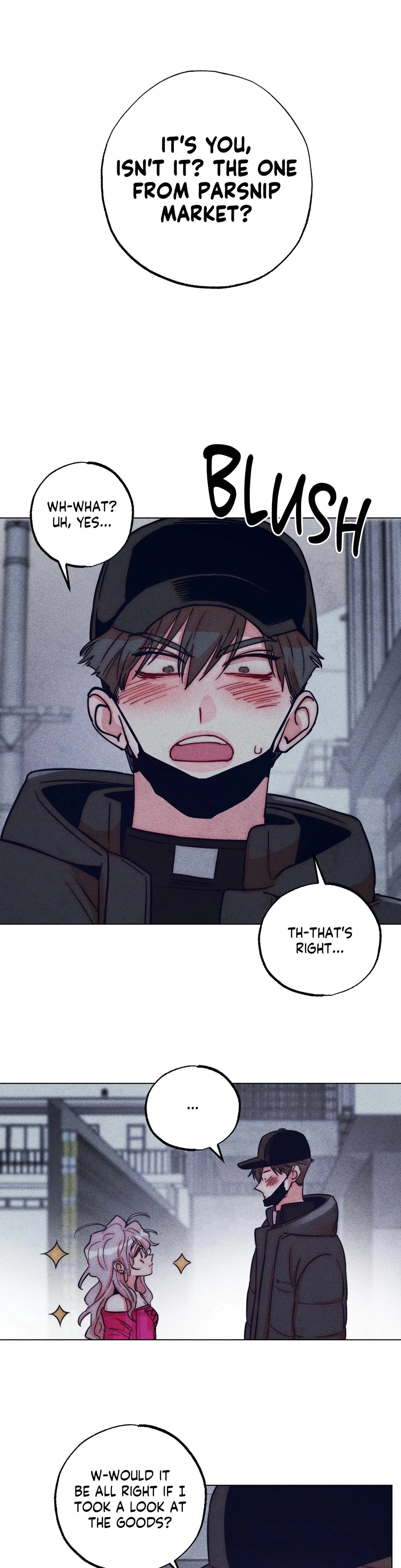 The Unholy Agreement Chapter 1, page 34