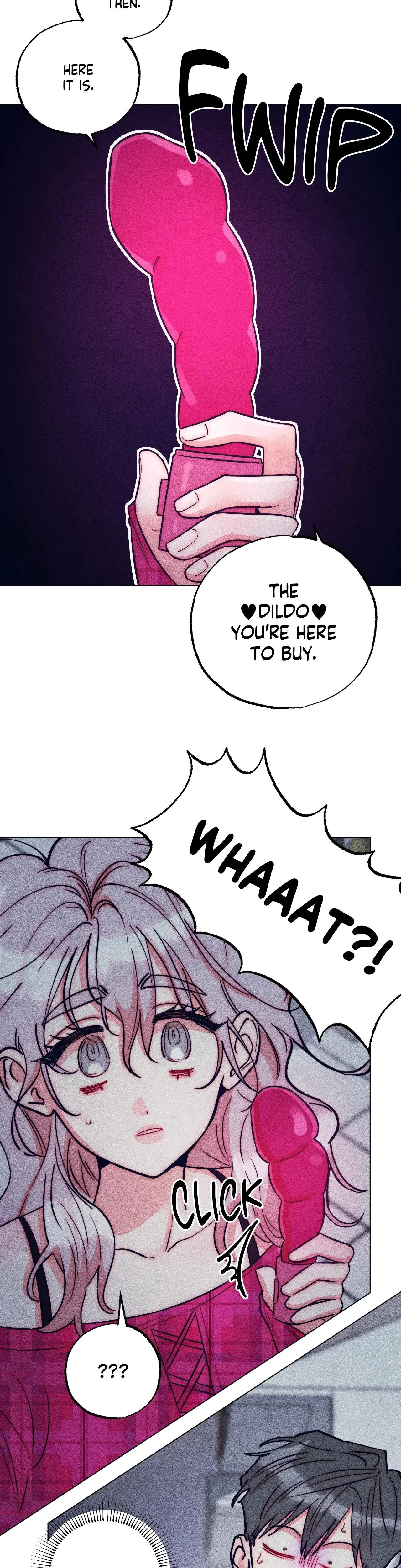 The Unholy Agreement Chapter 1, page 37