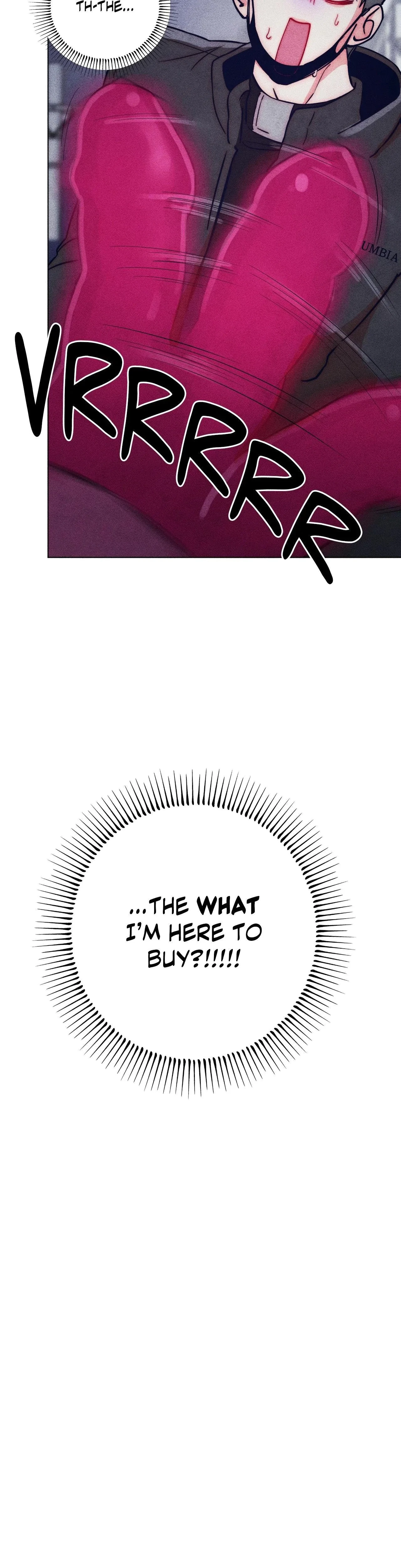 The Unholy Agreement Chapter 1, page 38