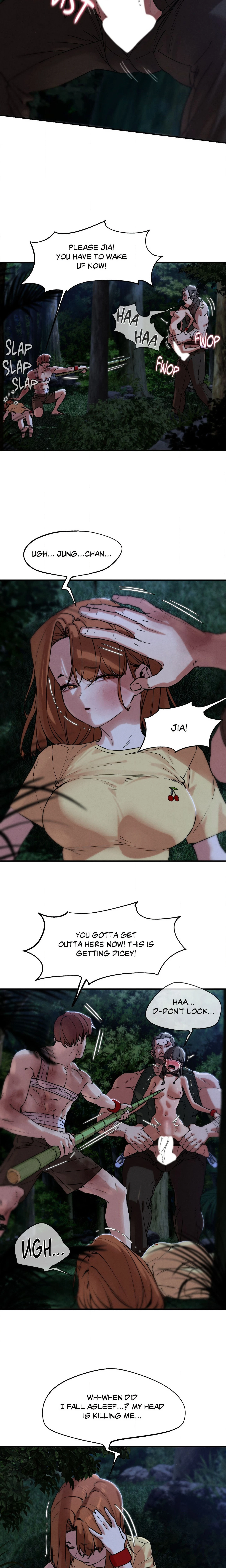 Chapter 133, page 16