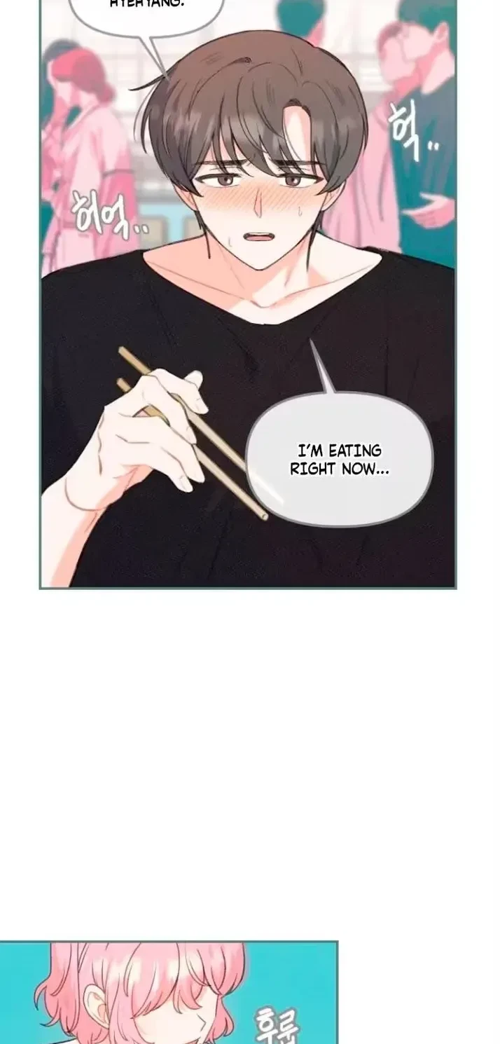 Delicious Man Chapter 18, page 3