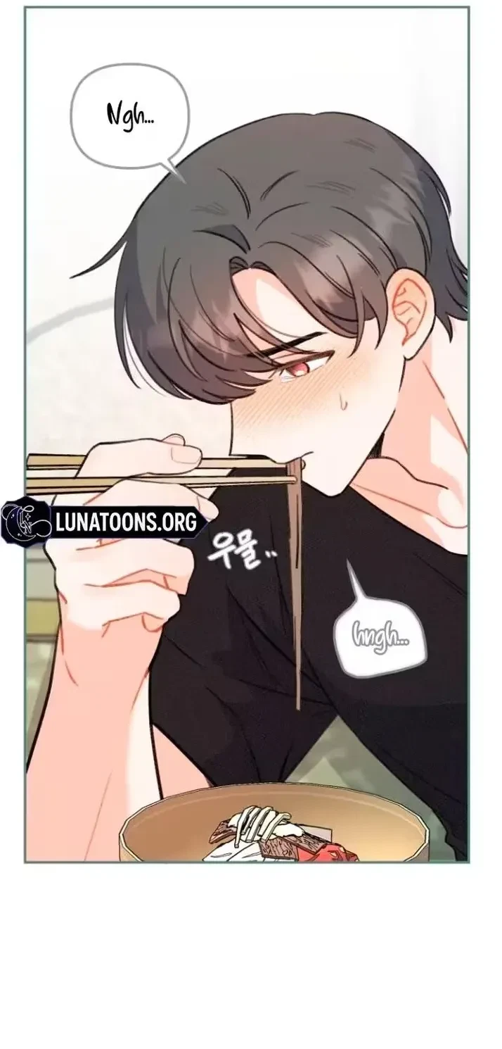 Delicious Man Chapter 18, page 6