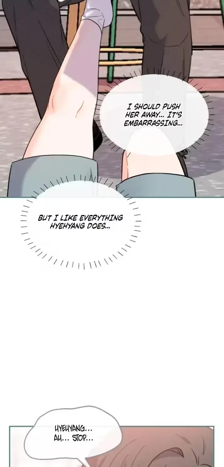 Delicious Man Chapter 18, page 9