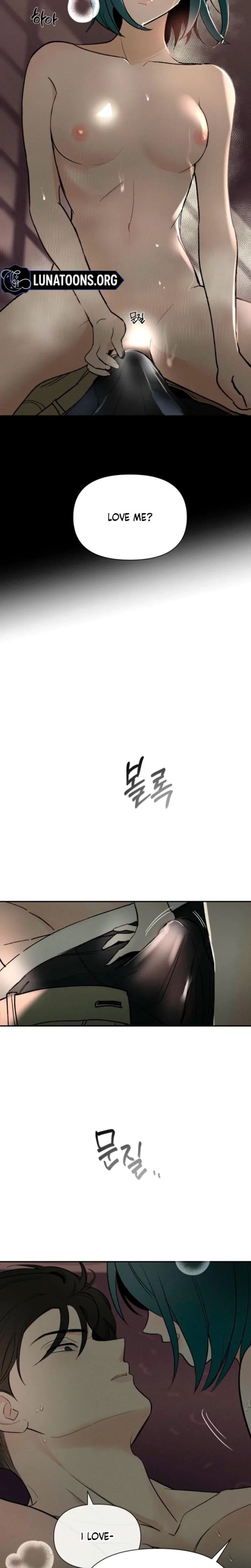 Another Woman's Man Chapter 40, page 2