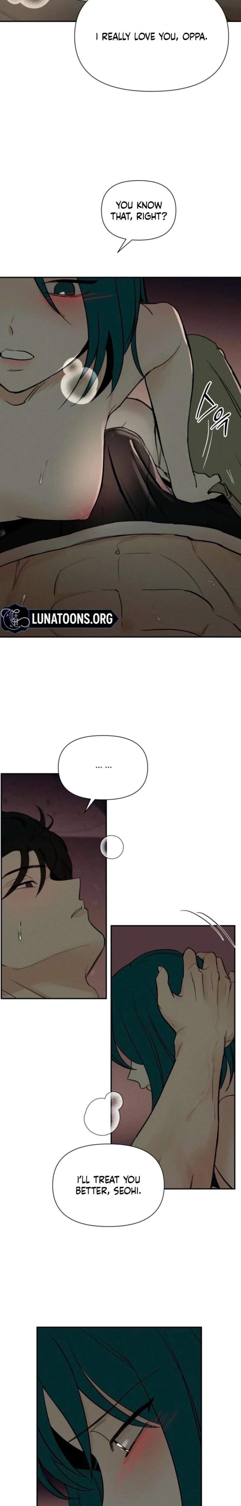 Another Woman's Man Chapter 40, page 3