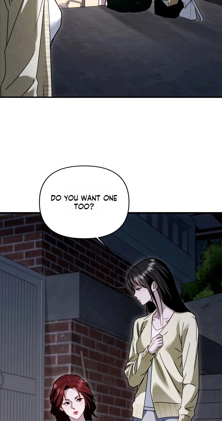 Mihee Chapter 11, page 20