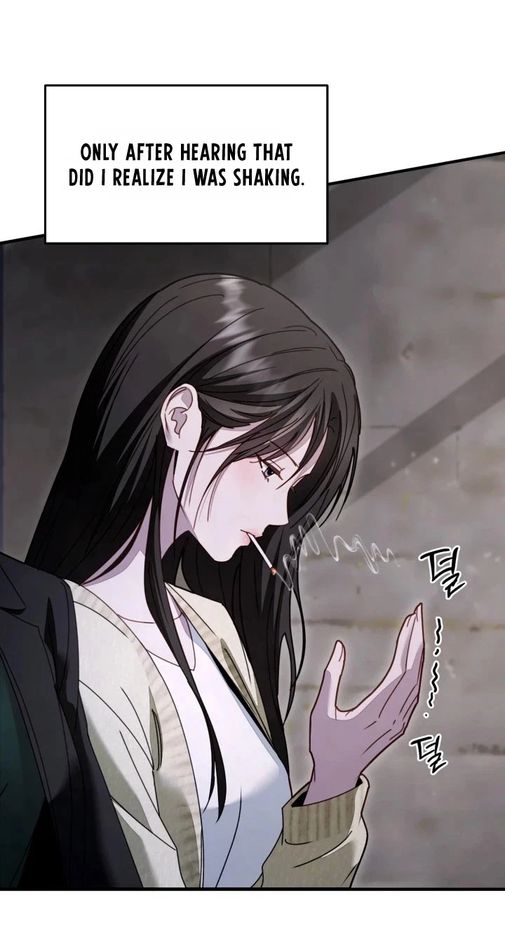 Mihee Chapter 11, page 27