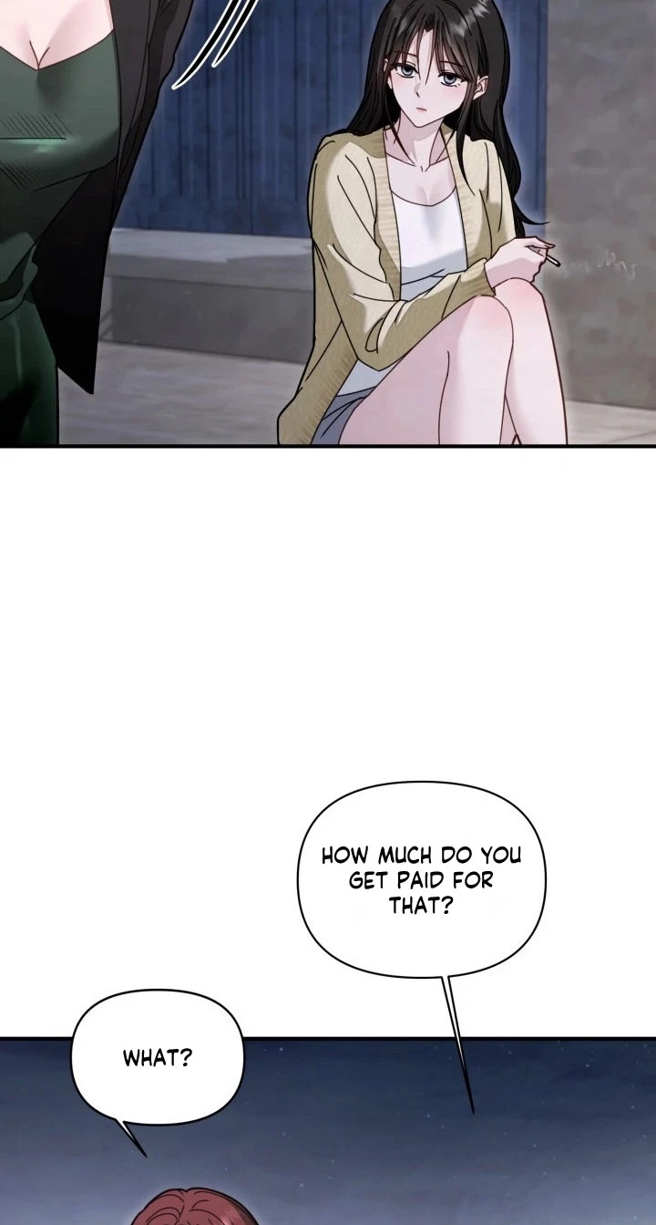 Mihee Chapter 11, page 33