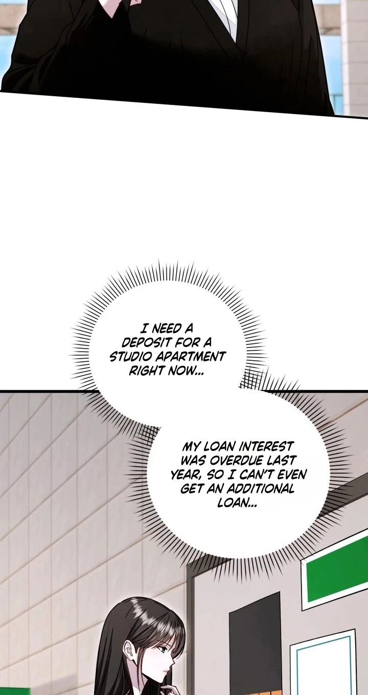 Mihee Chapter 11, page 55