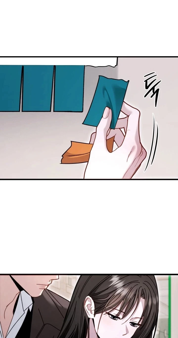 Mihee Chapter 11, page 57