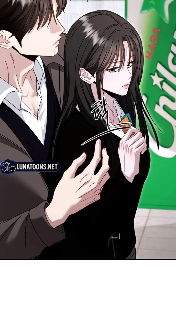 Mihee Chapter 11, page 61