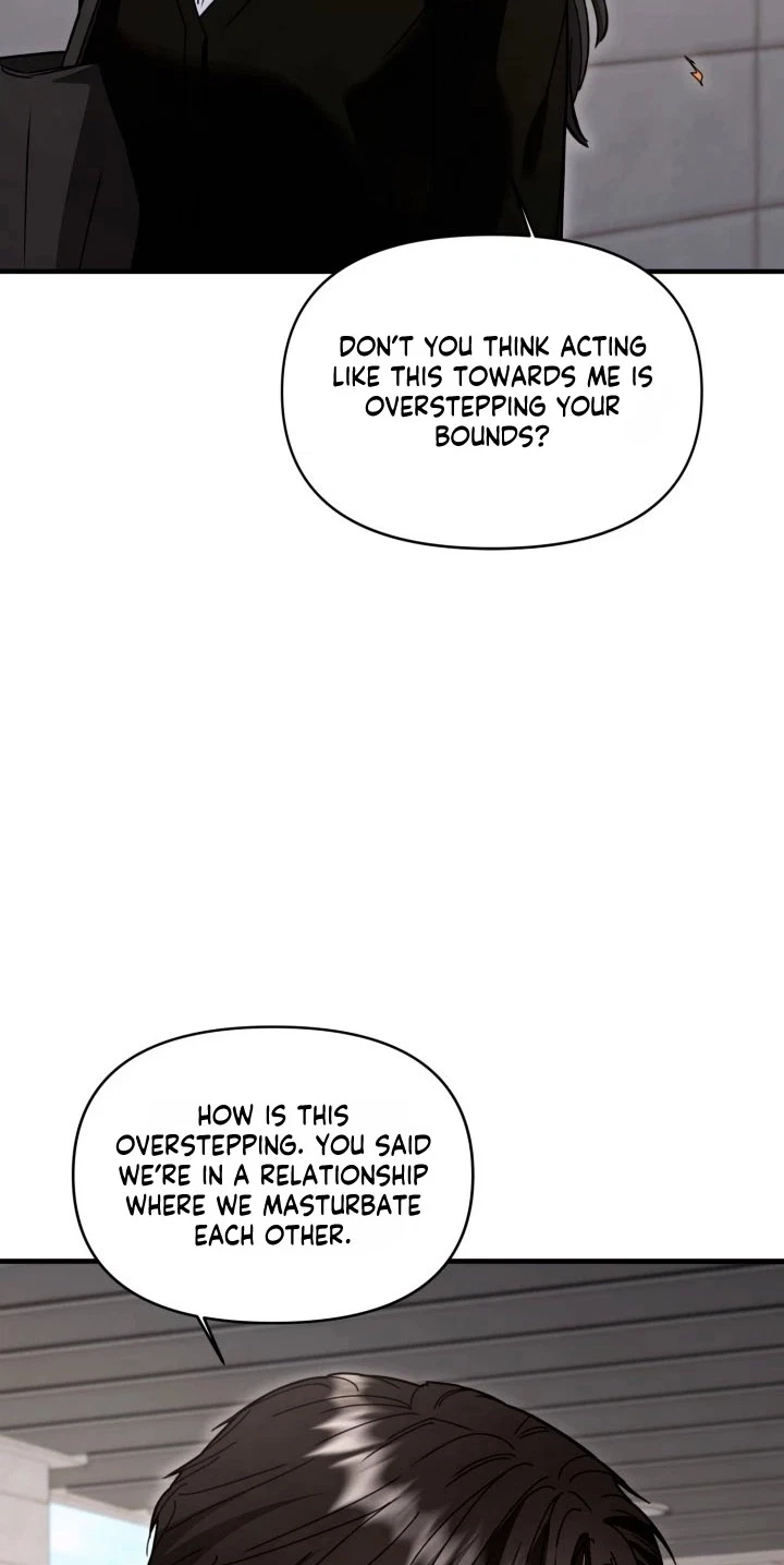 Mihee Chapter 11, page 69