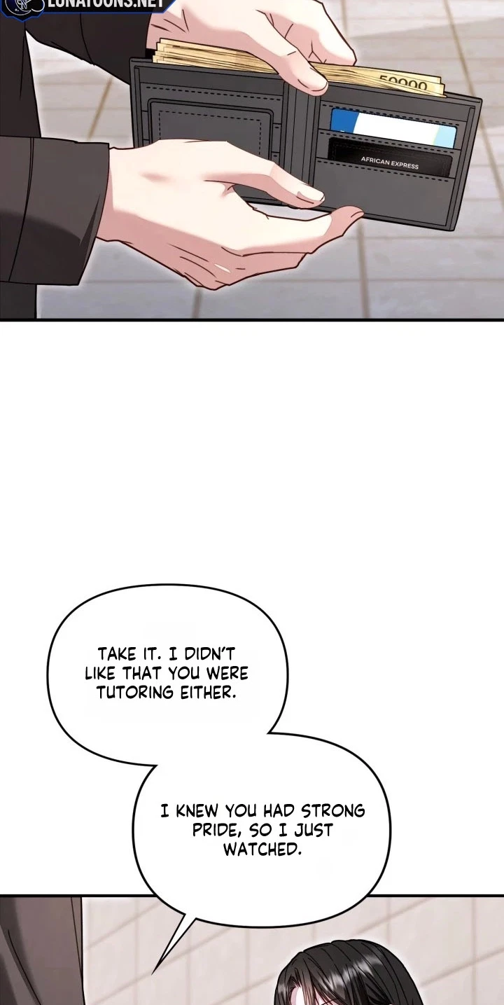Mihee Chapter 11, page 72