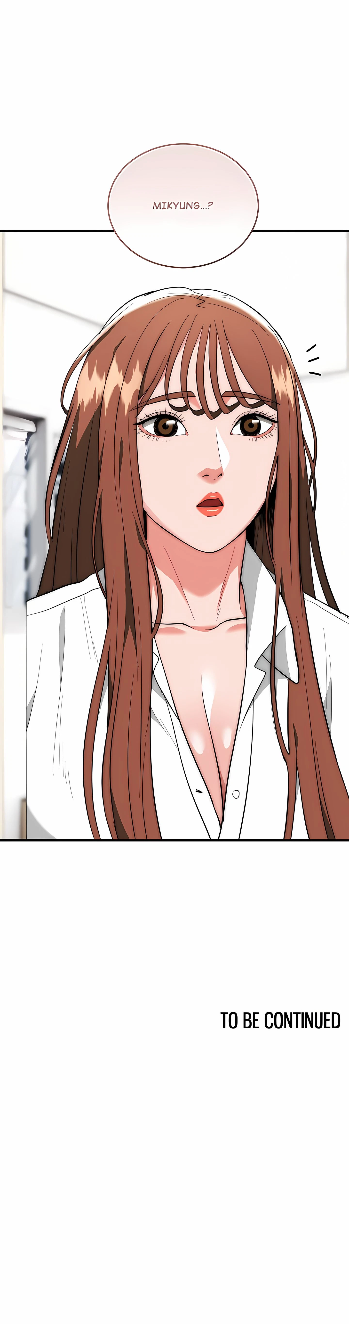 Kangsae The Strong Chapter 40, page 22