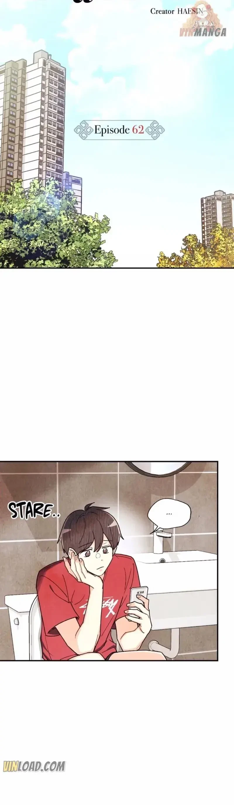 Pian Pian Chapter 62, page 11