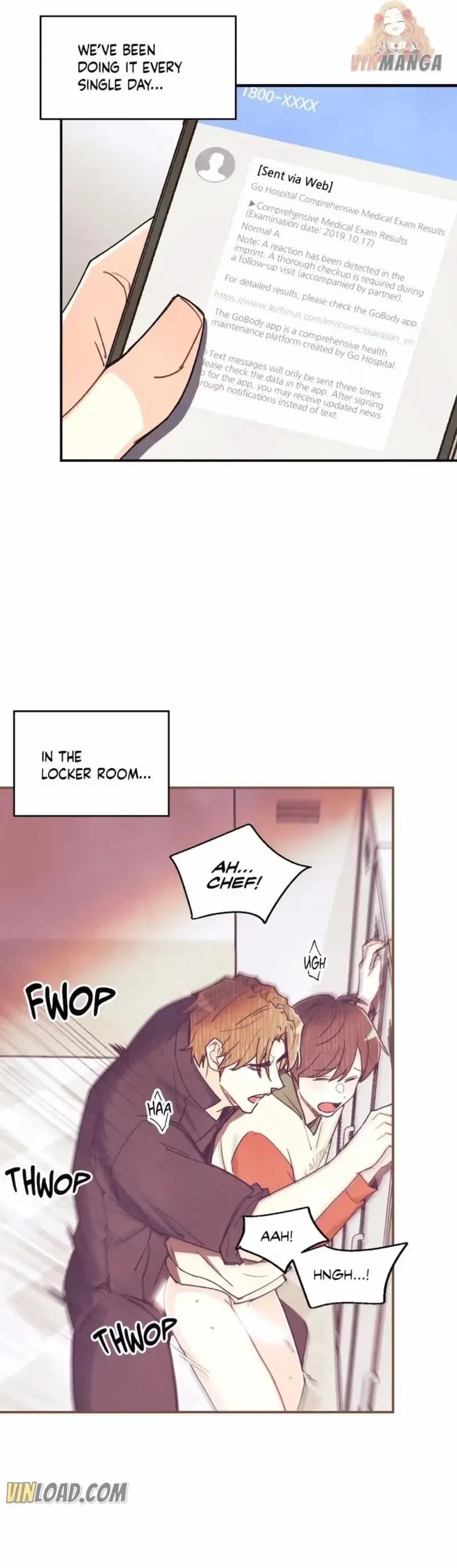 Pian Pian Chapter 62, page 12