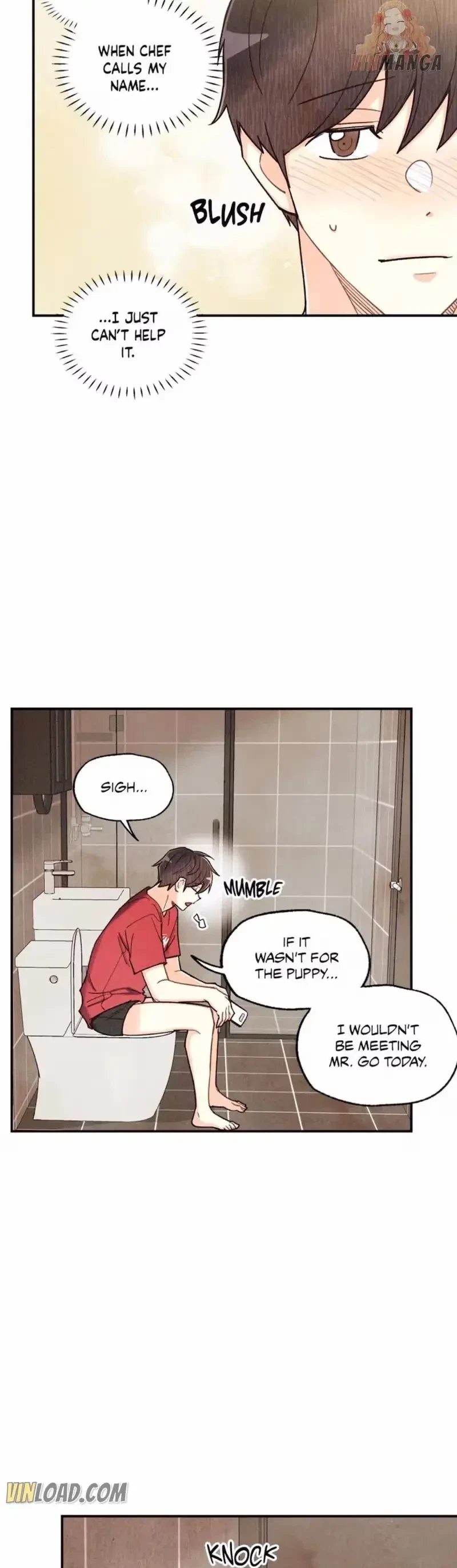 Pian Pian Chapter 62, page 15
