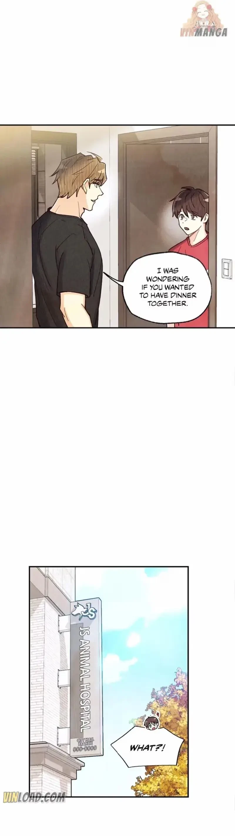 Pian Pian Chapter 62, page 17