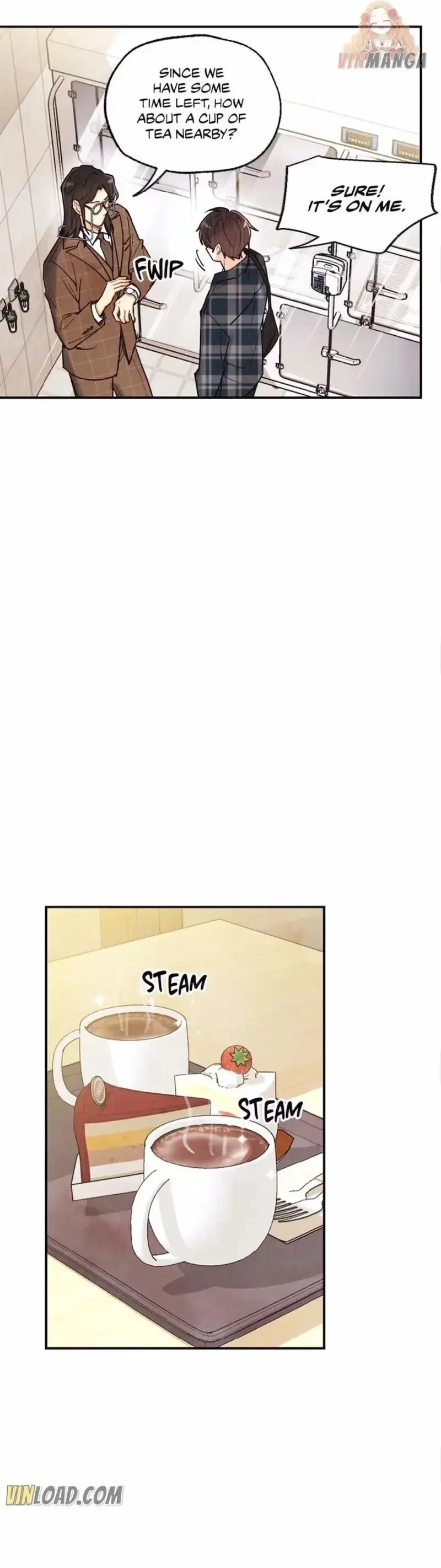 Pian Pian Chapter 62, page 20