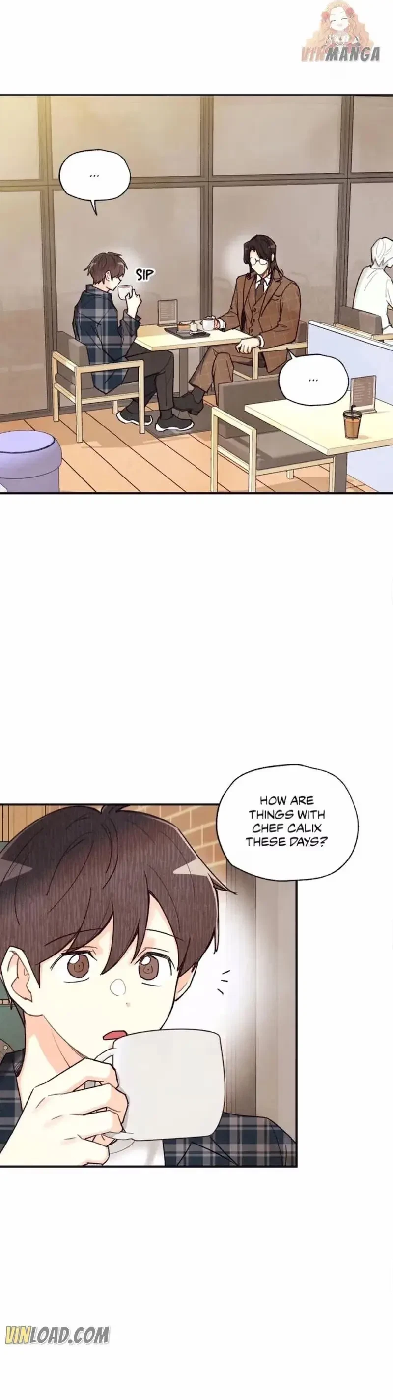 Pian Pian Chapter 62, page 21