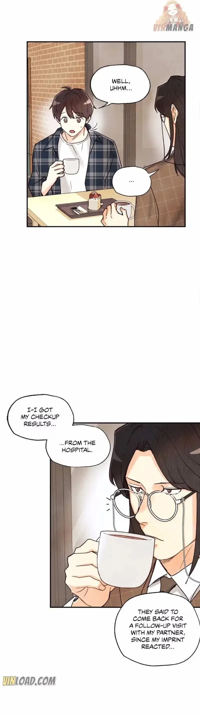 Pian Pian Chapter 62, page 22