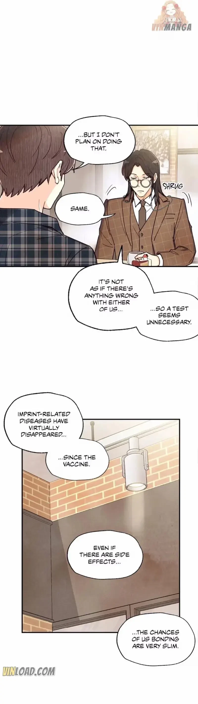 Pian Pian Chapter 62, page 23