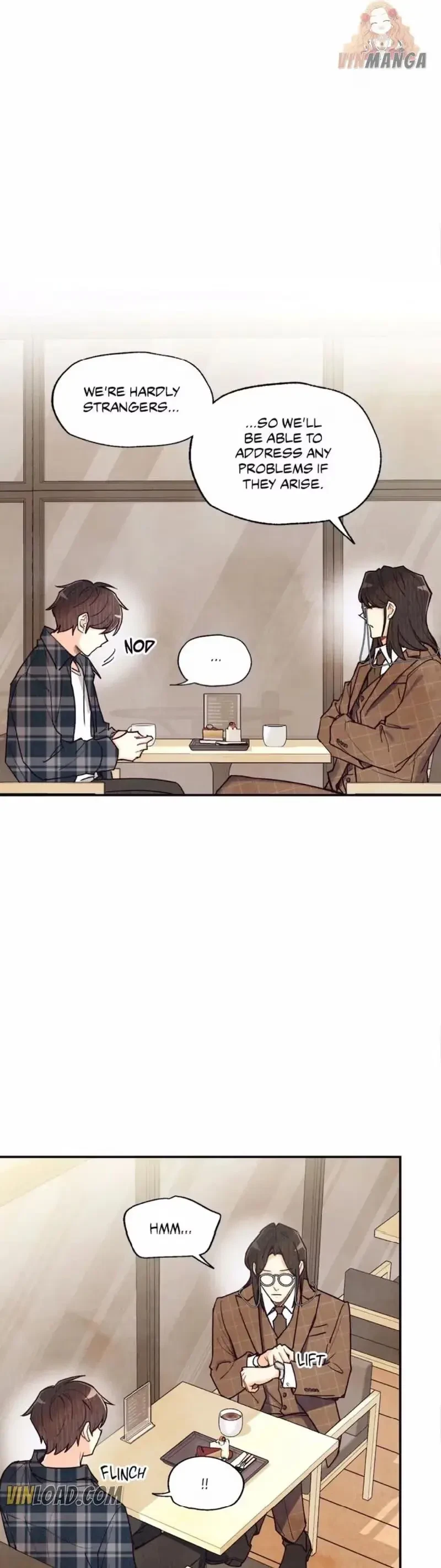Pian Pian Chapter 62, page 24