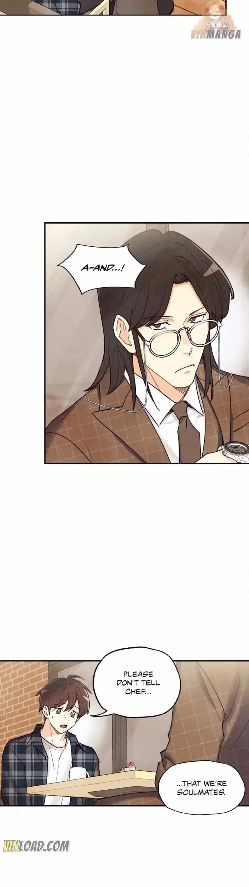 Pian Pian Chapter 62, page 25