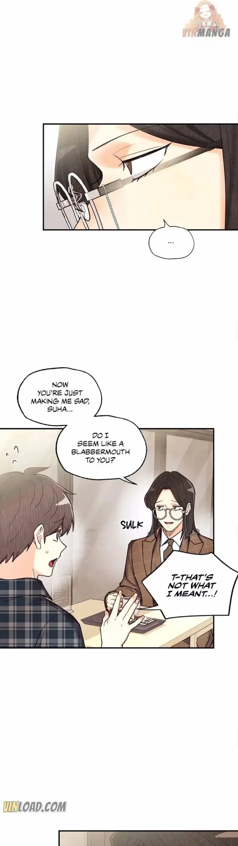 Pian Pian Chapter 62, page 26