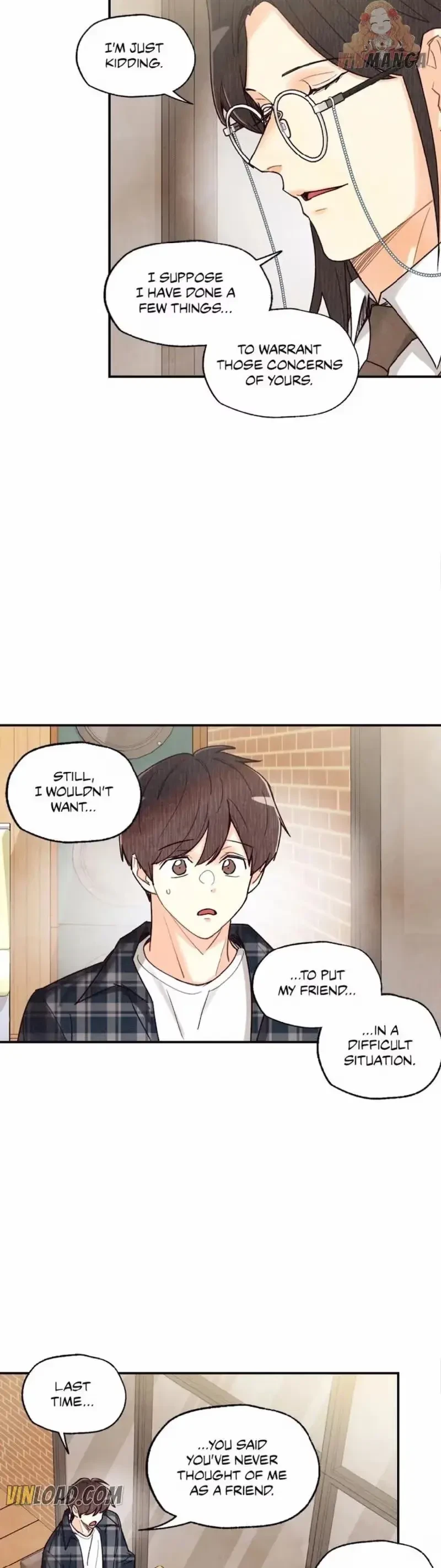 Pian Pian Chapter 62, page 27