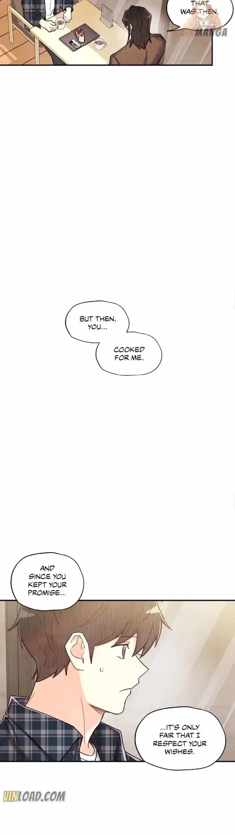 Pian Pian Chapter 62, page 28